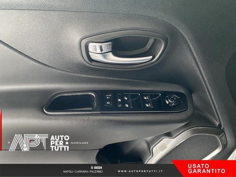 Jeep Renegade Renegade 1.0 t3 Limited 2wd