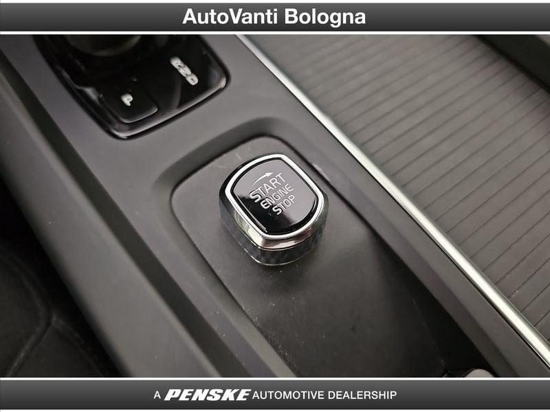Volvo V60 B4 (d) automatico Core
