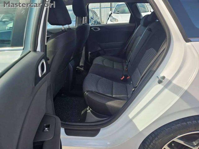 KIA Ceed SW / cee'd SW III 2022 SW 1.6 crdi mhev Business