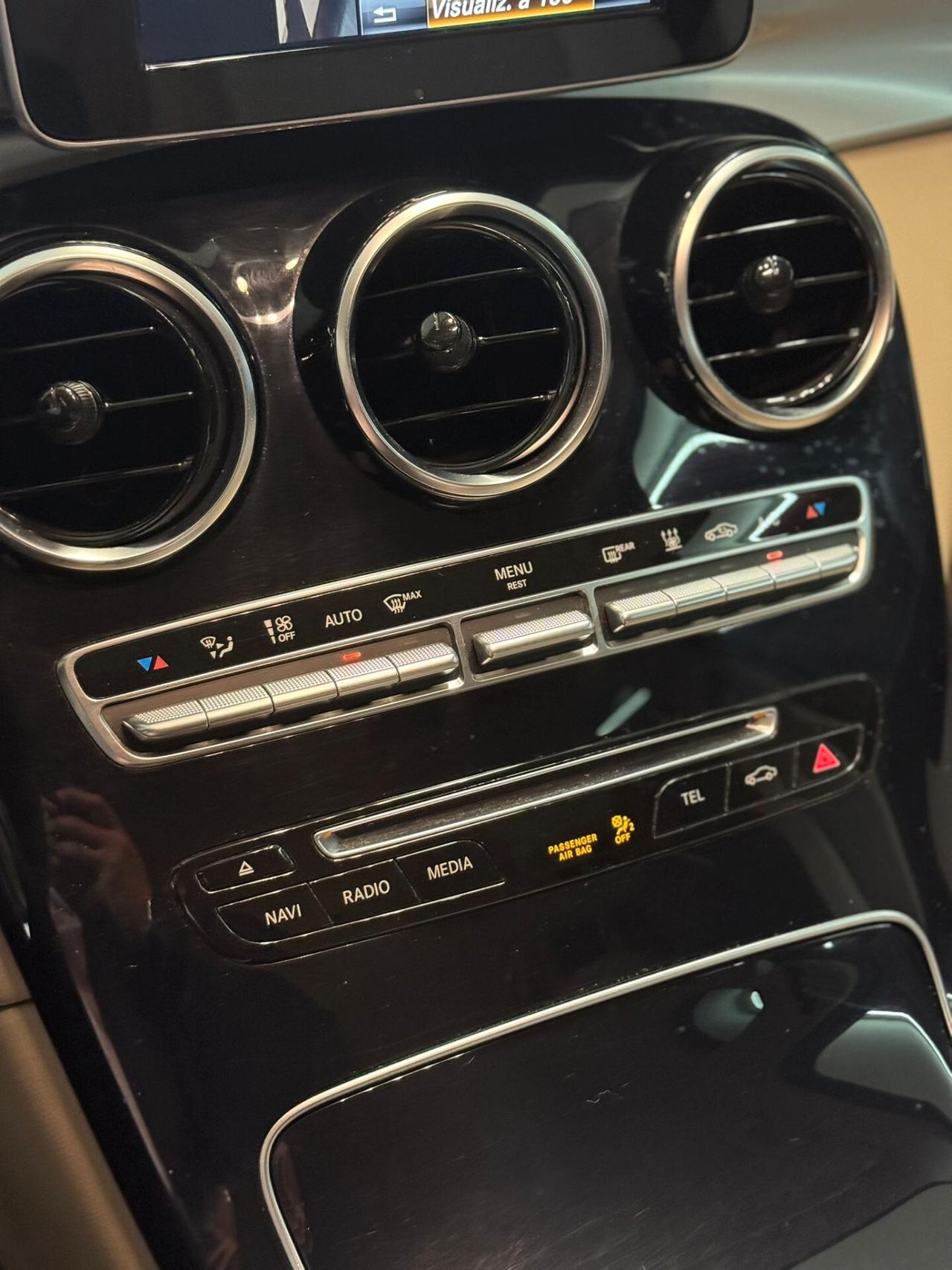 Mercedes-benz GLC 350 e 4Matic Premium