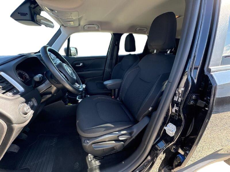 Jeep Renegade Renegade 1.0 T3 Limited
