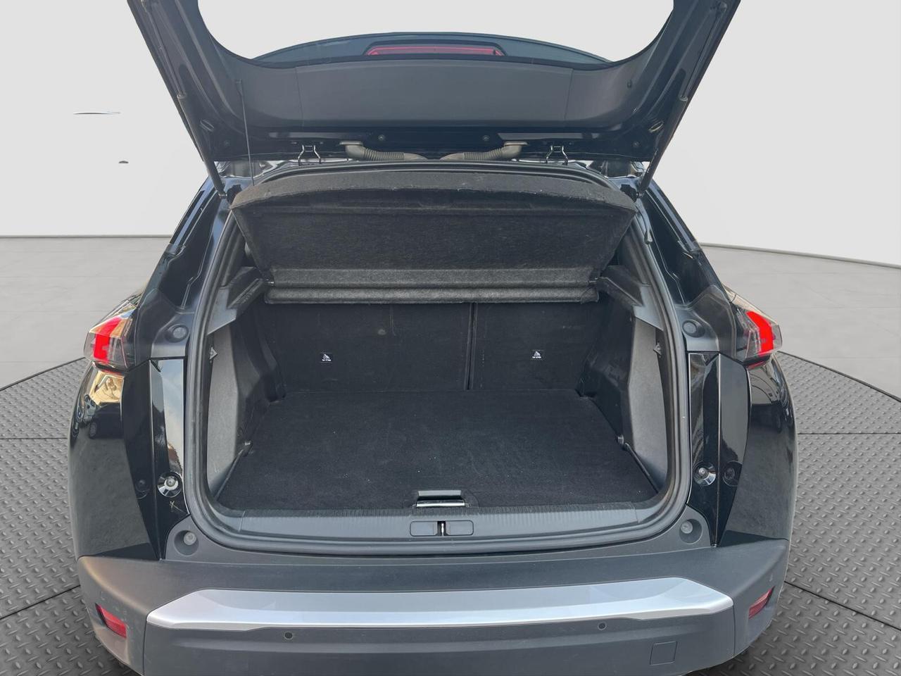 Peugeot 2008 1.5 110cv Allure Pack 2021