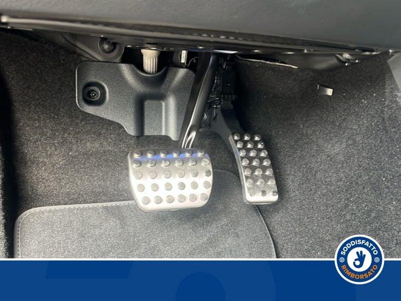 Mercedes-Benz Classe A 180d Automatic AMG Line Advanced Plus Extra