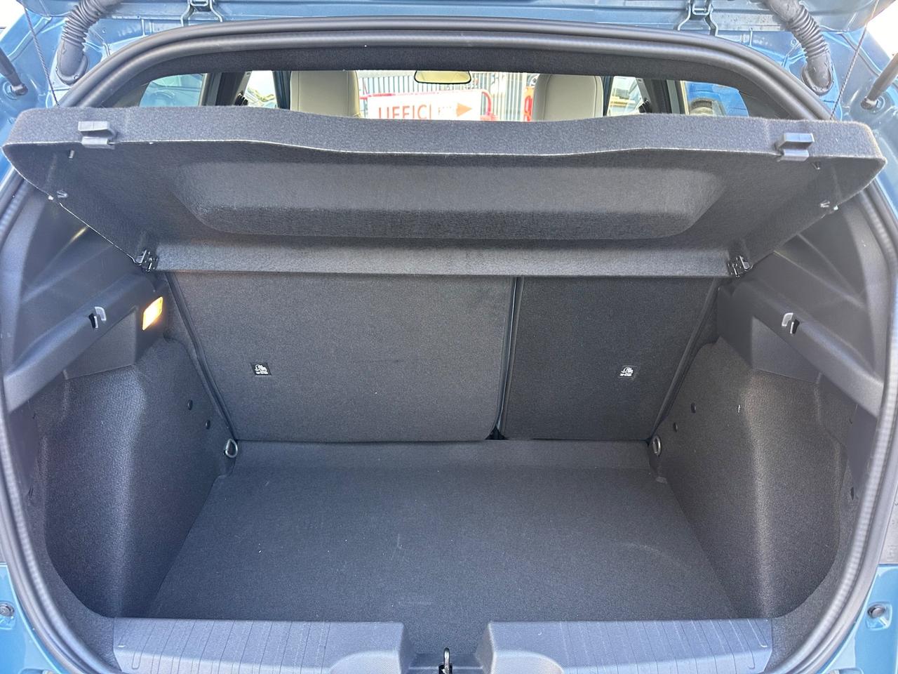 Fiat Grande Panda 1.2 Hybrid 110 CV S&S La Prima