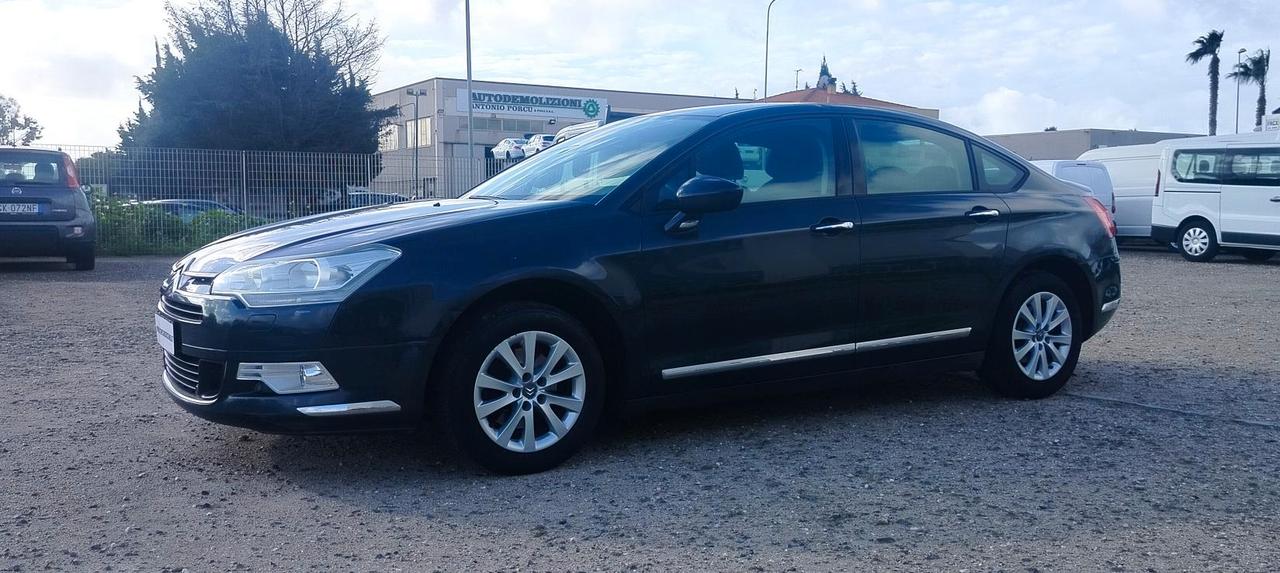 Citroen C5 Berlina C5 1.6 Hdi 16v airdream Dynamique