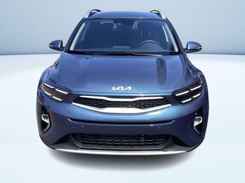 KIA Stonic 1.0 MHEV MT Style Special Edition MY25