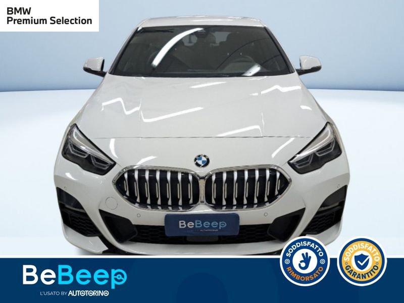 BMW Serie 2 G.C. 218I GRAN COUPE MSPORT 136CV AUTO