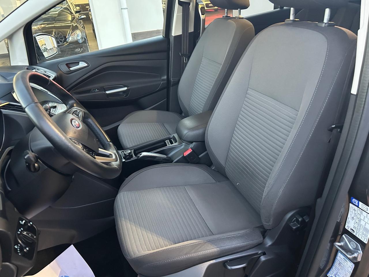 Ford C-Max C-Max 7 1.5 TDCi 120CV Start&Stop Business