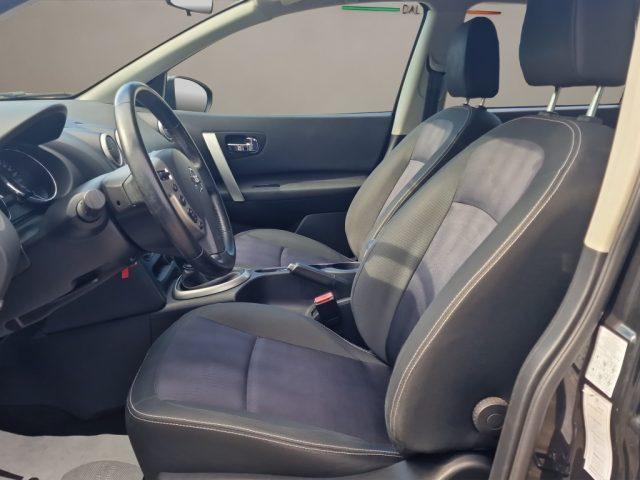 NISSAN Qashqai 1.5 dCi Acenta