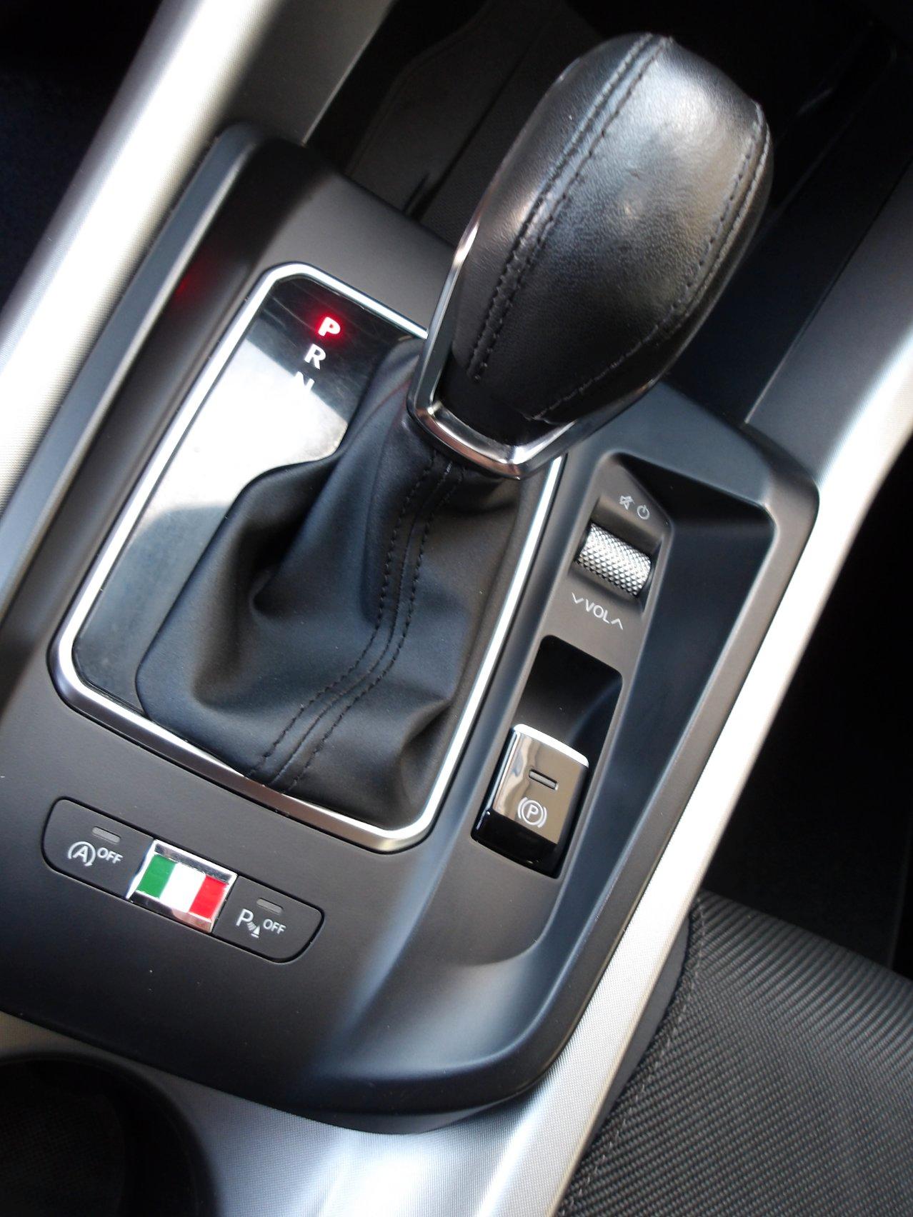 Alfa Romeo Tonale 1.6 SPRINT 130CV TCT6
