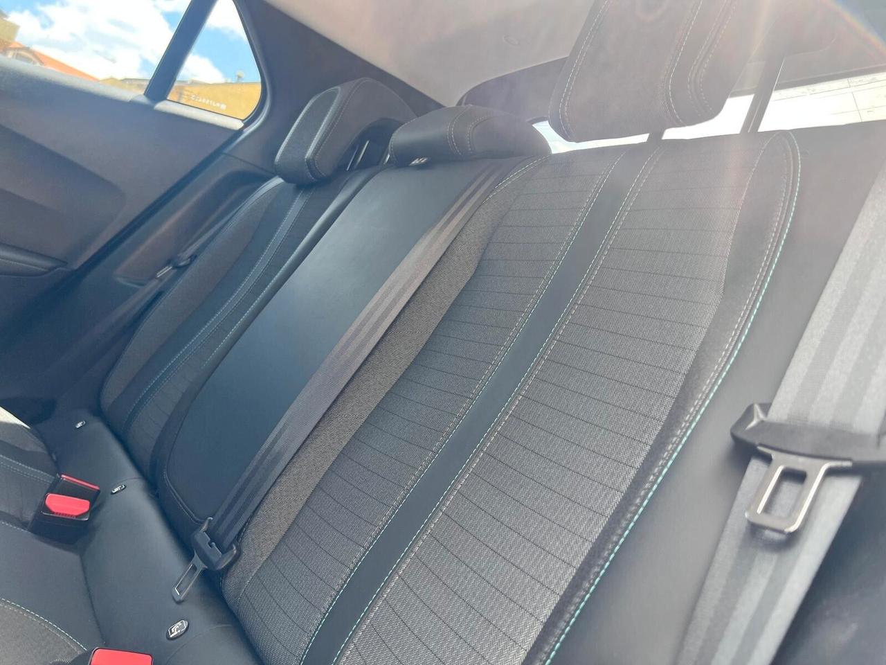 Peugeot 2008 PureTech 130 S&S Allure