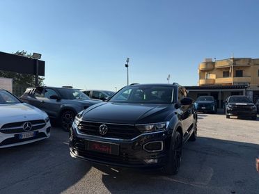 VOLKSWAGEN T-Roc 2.0 TDI SCR R-Line Tetto