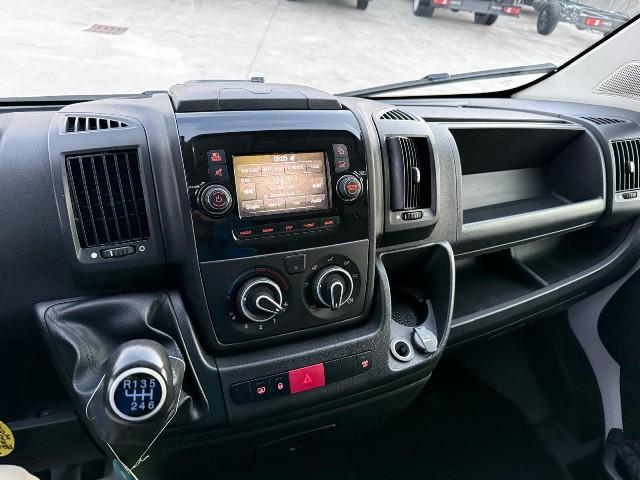 Peugeot BOXER 28 L1H1 120