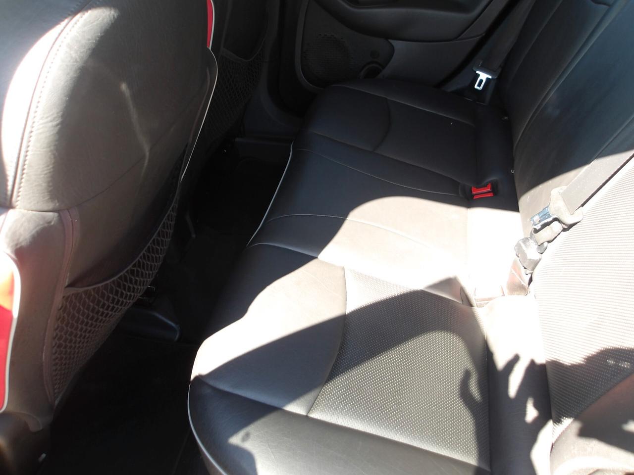 FIAT 500X 2.0 DIESEL-AUTO-NAVI-2016