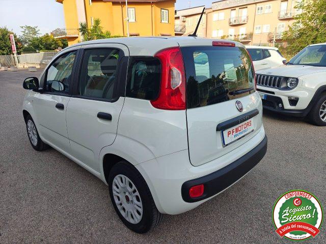 FIAT Panda 1.2 EasyPower Easy