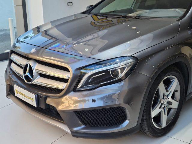 MERCEDES-BENZ GLA 220 d Automatic 4Matic Premium tua subito da ?259,00 m