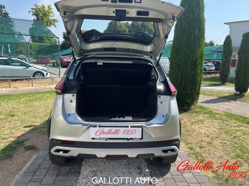 DR AUTOMOBILES DR 3 1.5 CVT