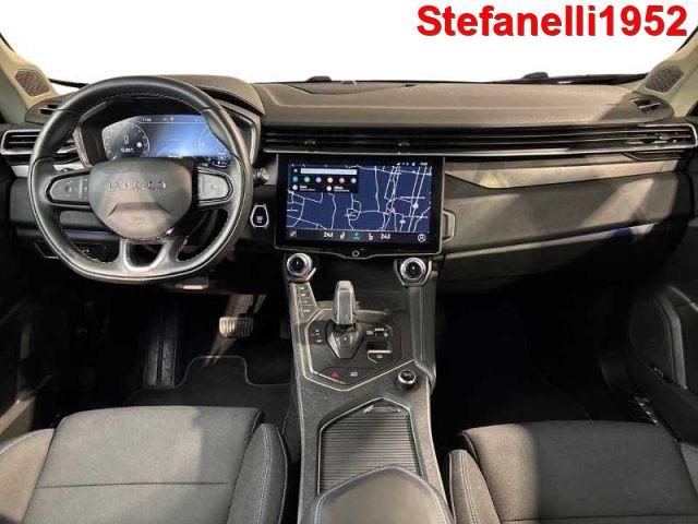 LYNK & CO 01 - 1.5 td phev auto