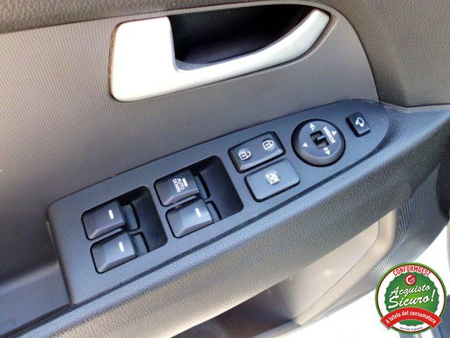 KIA Sportage 1.7 CRDI VGT 2WD Cool