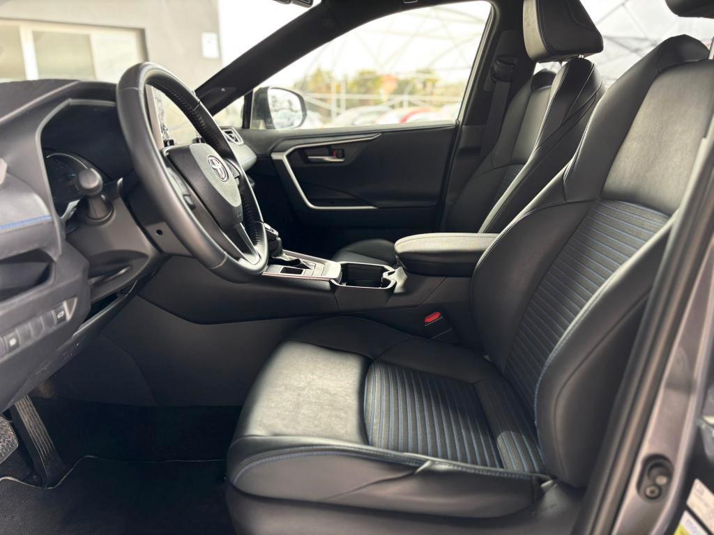 Toyota RAV4 2.5 vvt-ie h Black Edition AWD 222cv e-cvt