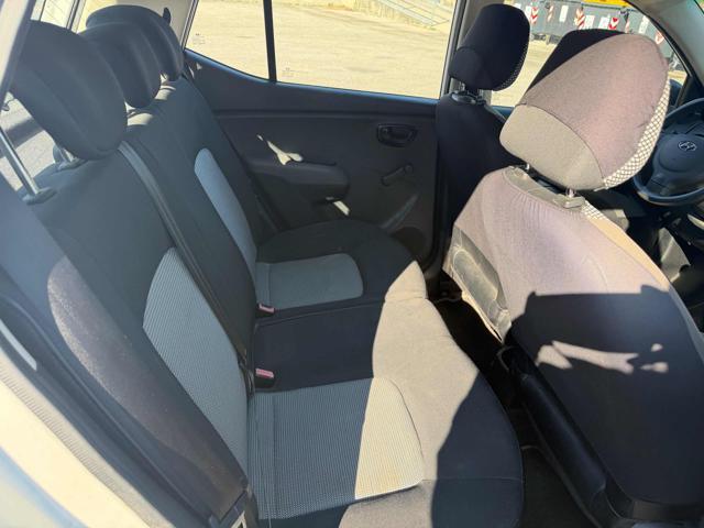 HYUNDAI i10 1.1 12V BlueDrive BENZINA/GPL Active Bellissima