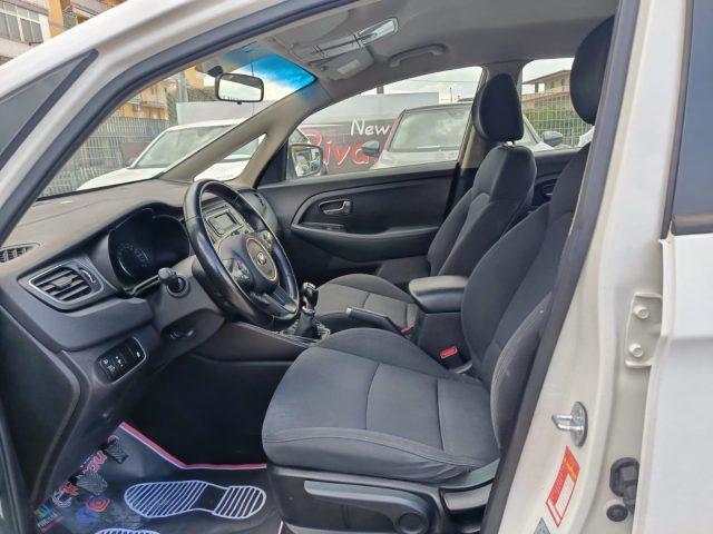 KIA Carens 1.7 CRDi 115 CV Cool