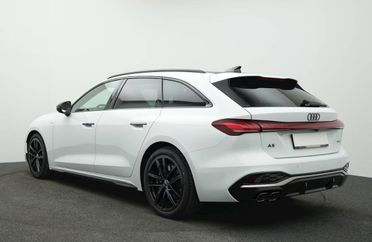 Audi A5 Avant 2.0 tdi mhev S line edition 204cv s-tronic