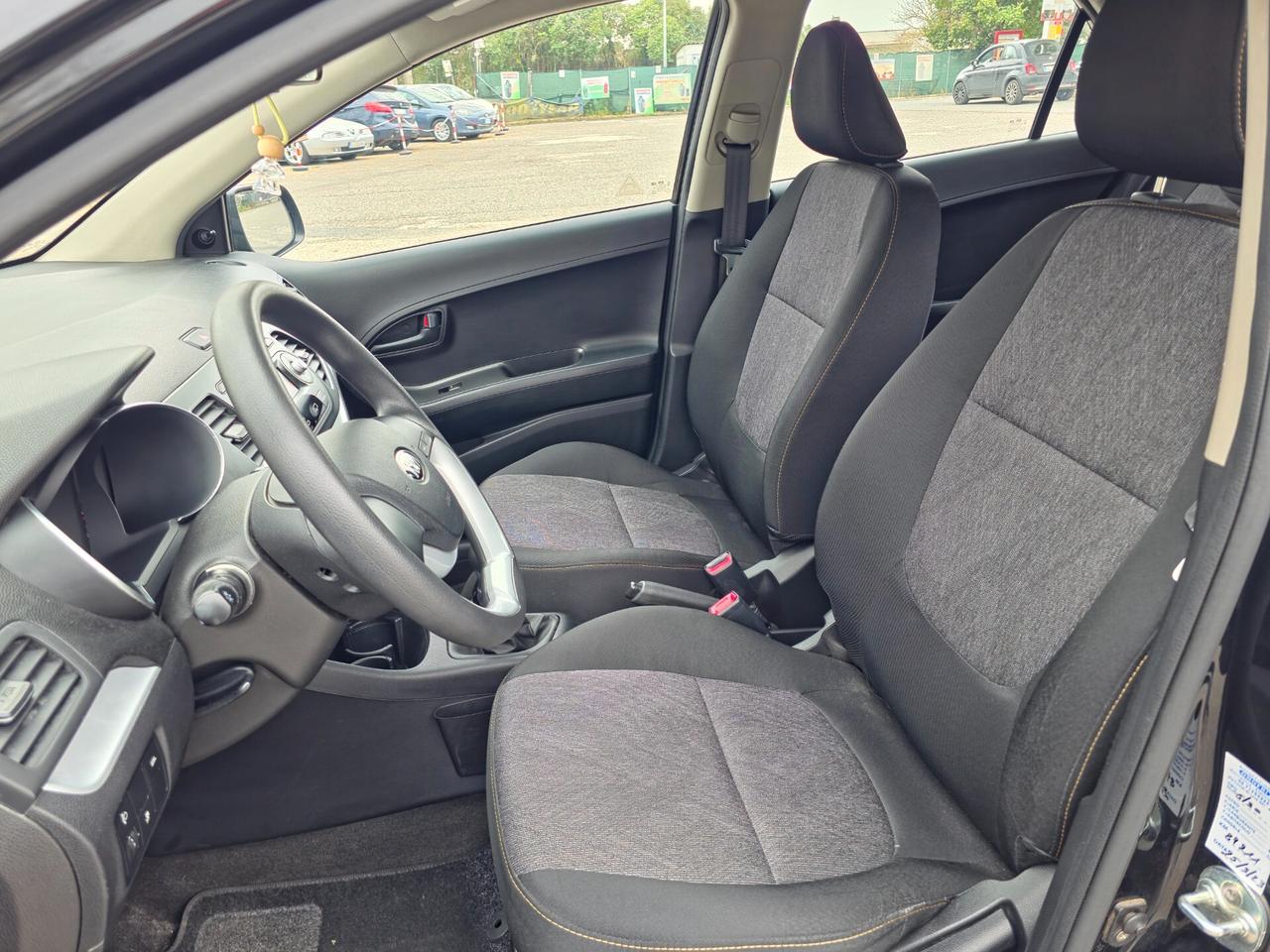 Kia Picanto 1.0 12V Eco GPL 5 porte Glam 2016-E6 Manuale NEO