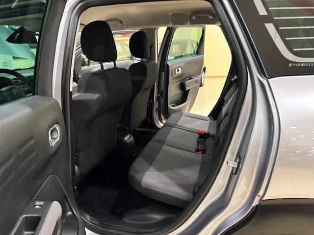 CITROEN C3 Aircross PureTech 130 S&S EAT6 Shine