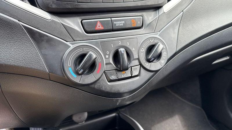 Suzuki Baleno 1.2 VVT Dualjet B-Cool