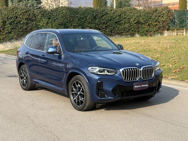 BMW X3 MSPORT xDrive30e