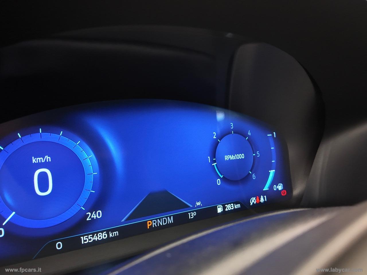 FORD Kuga 1.5 EcoBl. 120CV aut. 2WD ST-Line