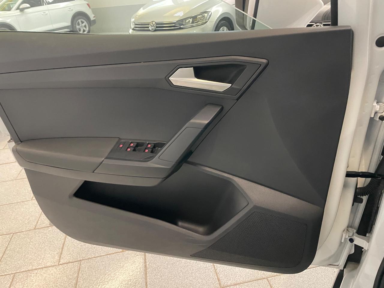 Seat Arona 1.0 EcoTSI Style