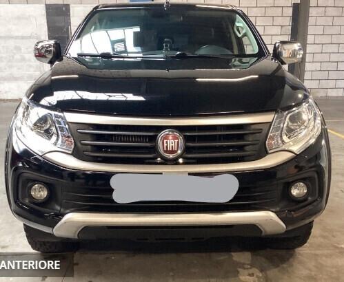 Fiat Fullback 2.4 180CV Doppia Cabina LX S&S