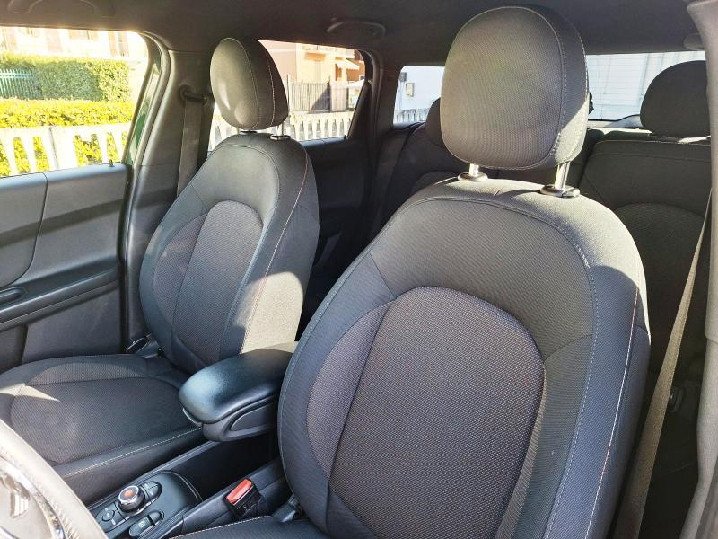 Mini One Countryman 1.5