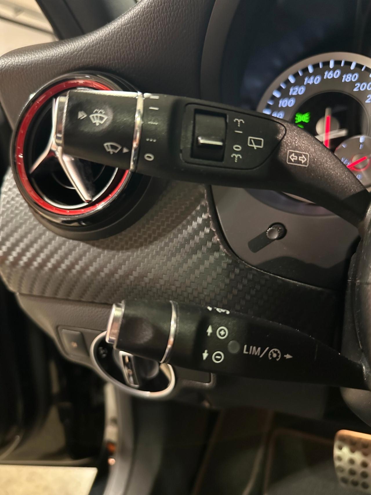Mercedes-benz A 250 Automatic Premium Super Sport - TETTO