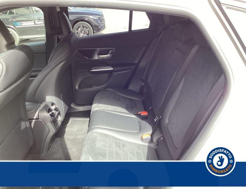 Mercedes-Benz GLC Coupé GLC 300de 4Matic EQ-Power Coupé AMG Line Premium