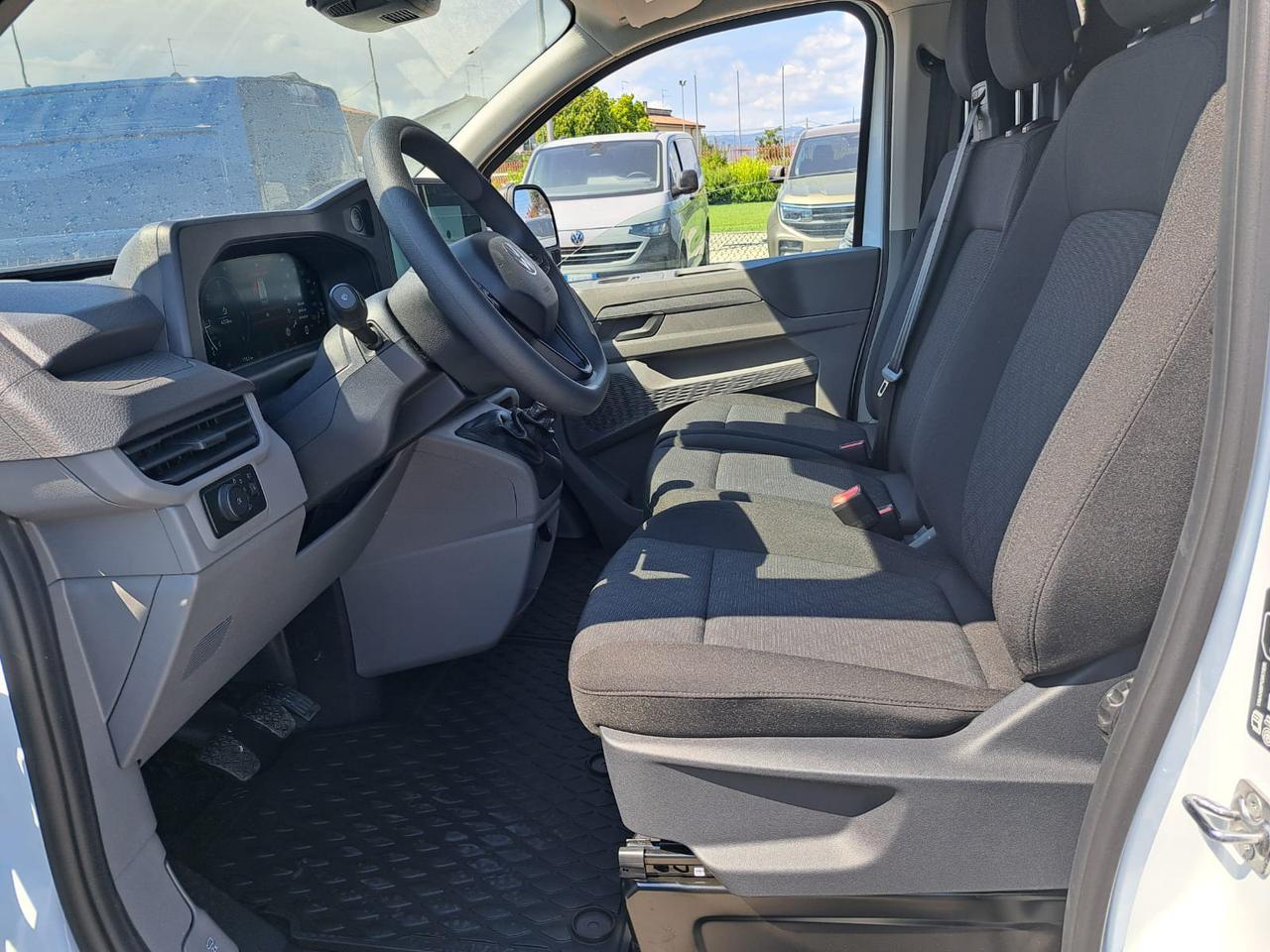 Volkswagen T6 Transporter t7 28 2.0 tdi 150cv l1