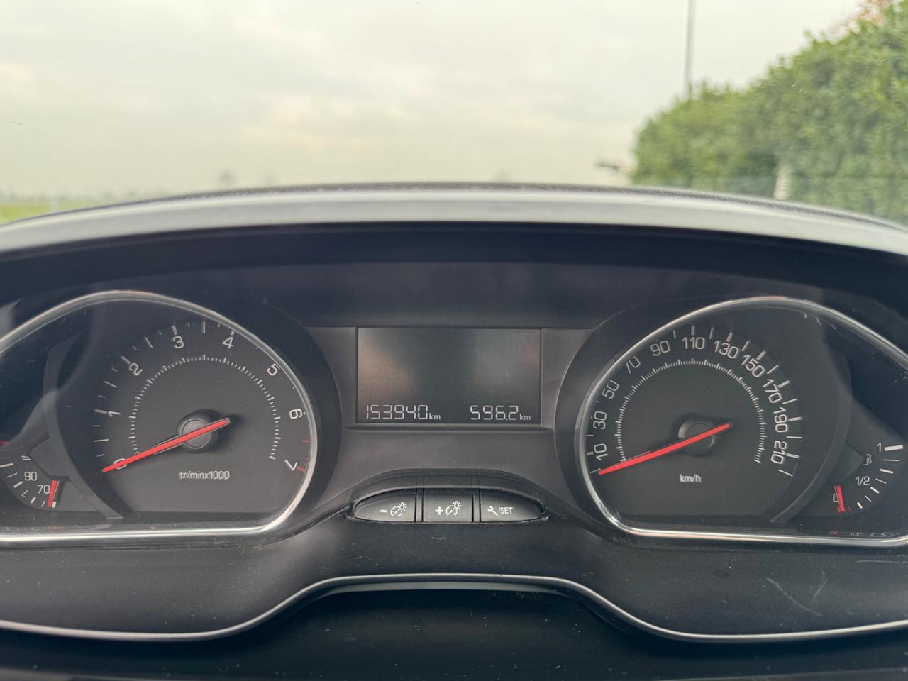 Peugeot 208 PureTech 68 5 porte Active