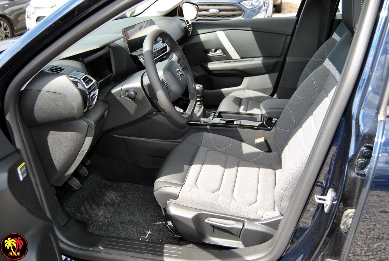 Citroen C4 PureTech 130 S&S Plus