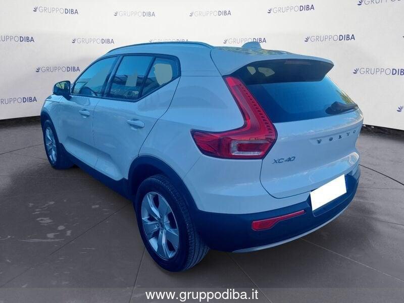 Volvo XC40 Diesel 2.0 d3 Momentum geartronic