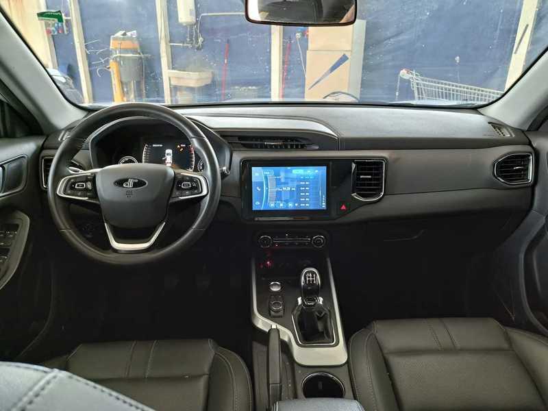DR MOTOR DR4.0 1.5 MT BENZ GPL