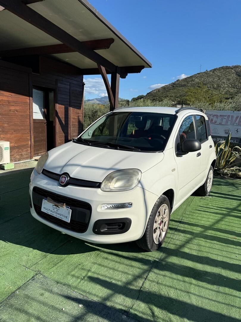 FIAT PANDA 3" SERIE