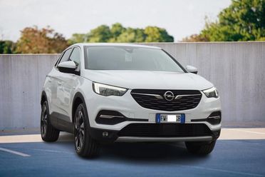 OPEL Grandland X 1.5 diesel Ecotec Start&Stop aut. Ultimate