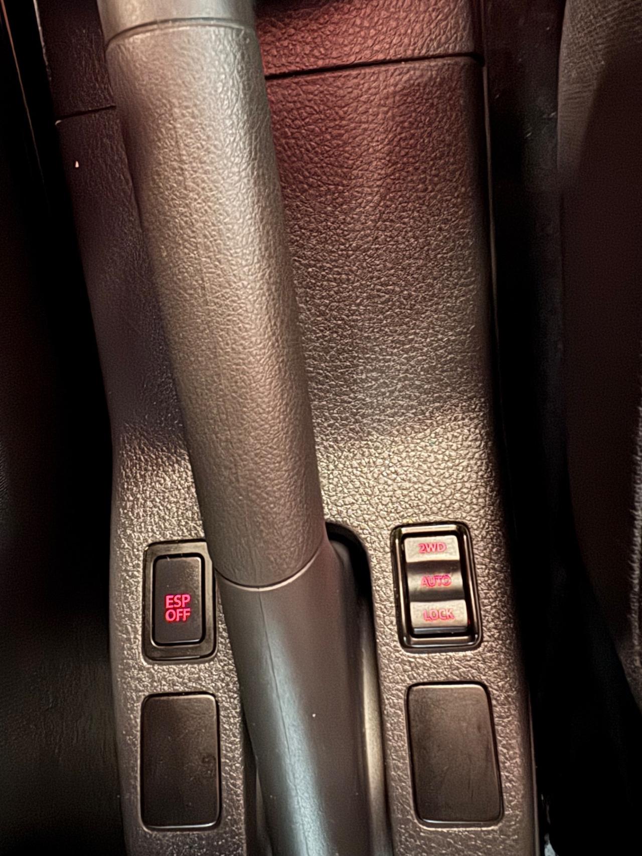 Fiat Sedici 1.6 16V 4x4 Emotion AUTO PERFETTA