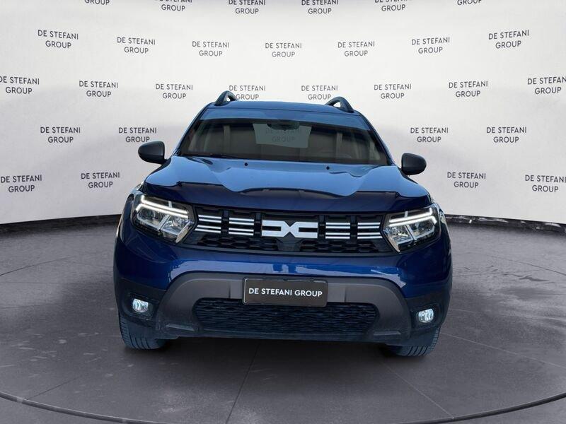 Dacia Duster Duster 1.5 blue dci Journey 4x2 115cv