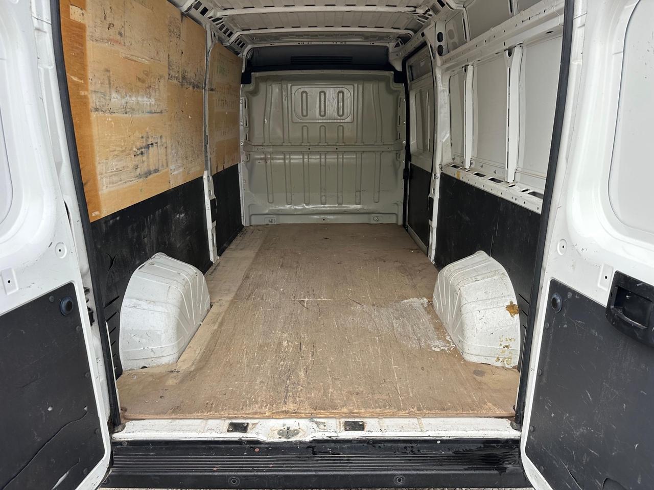 Citroen Jumper 30 BlueHDi 160 PC-TN Furgone