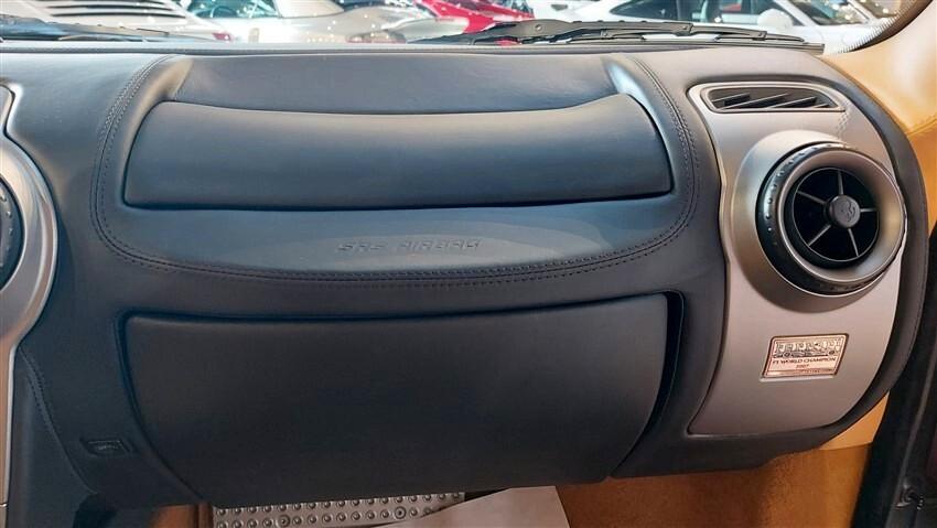 Ferrari F430 Coupe' 4.3 F1