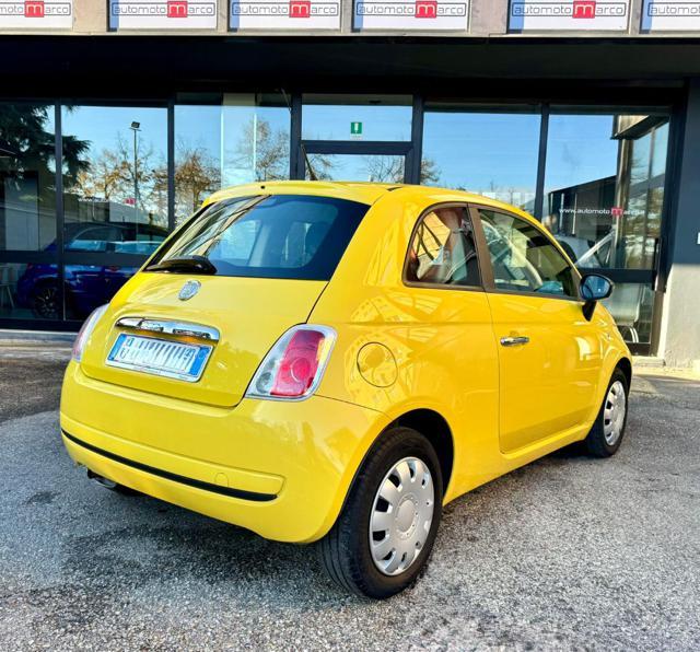 FIAT 500 1.2 Pop 69cv GPL *NO BOLLO FINO AL 2029*