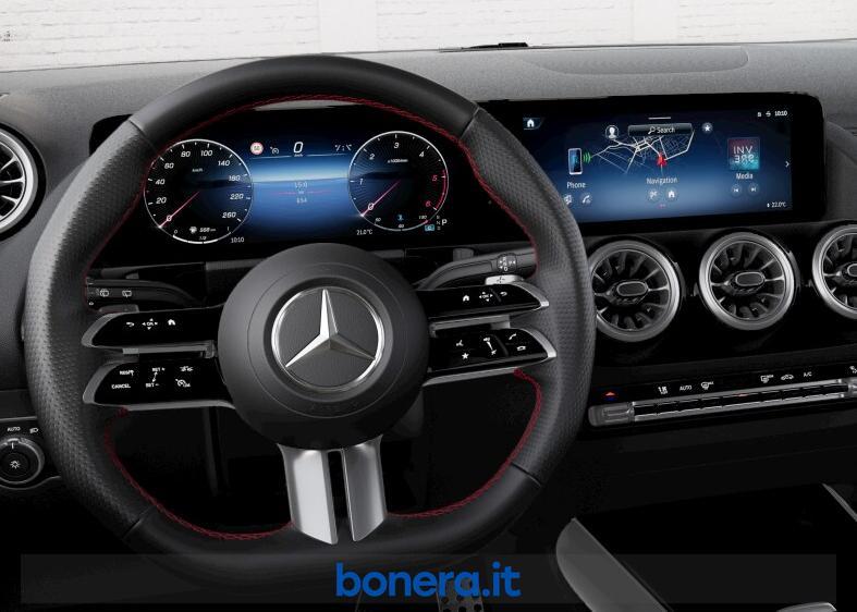 Mercedes GLA 200 200 D AMG Line Extra 8G-DCT